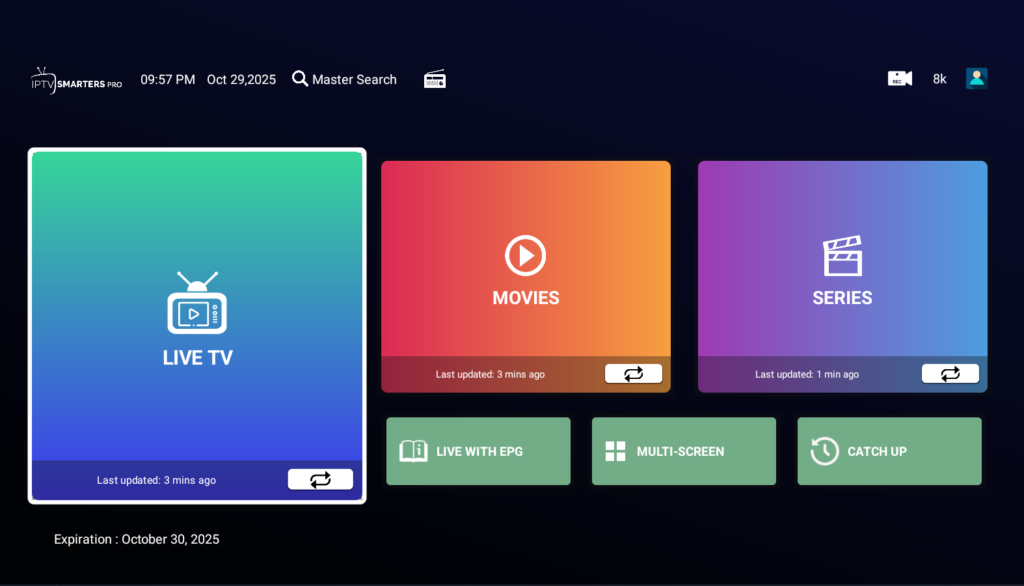 Dodo IPTV