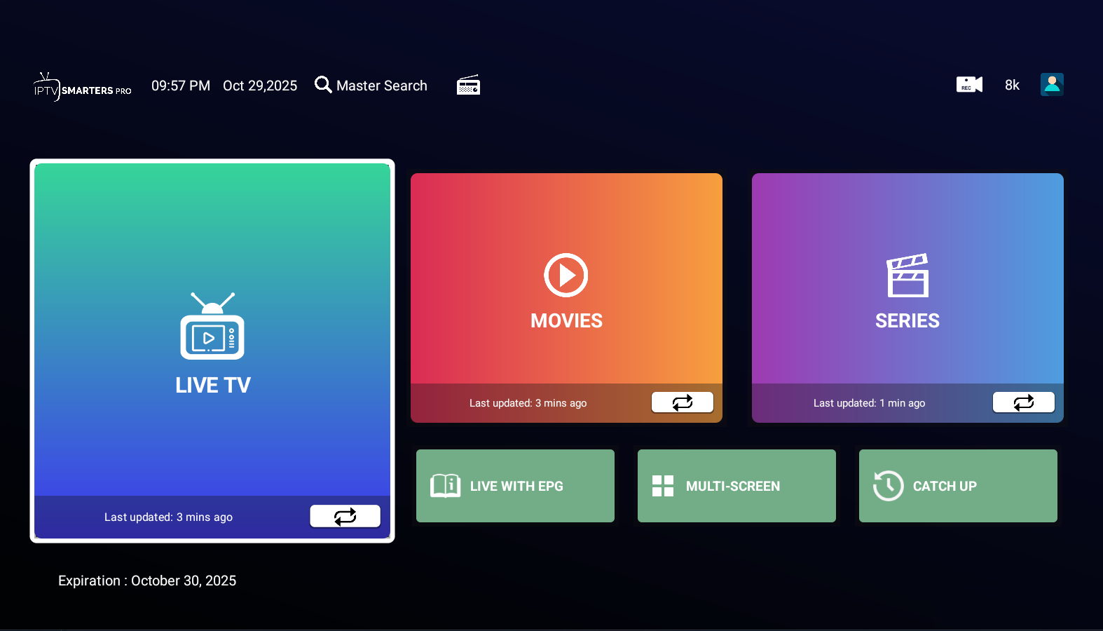 Dodo IPTV
